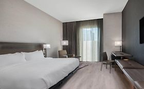 Ac Hotel By Marriott Charlotte City Center