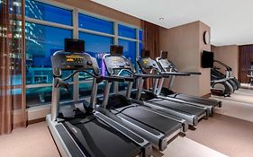 Ac Hotel By Marriott Charlotte City Center