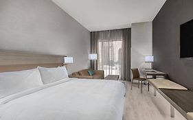 Ac Hotel By Marriott Charlotte City Center